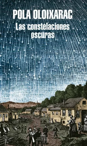 LAS CONSTELACIONES OSCURAS (MAPA DE LAS LENGUAS)