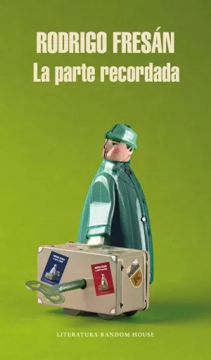 LA PARTE RECORDADA LA PARTE RECORDADA