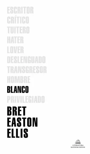 BLANCO BLANCO