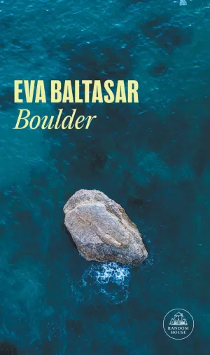 BOULDER (TRADUCCIÓN EN LENGUA ESPAÑOLA)