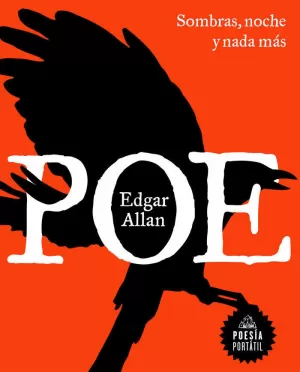 SOMBRAS, NOCHE Y NADA MÁS SOMBRAS, NOCHE Y NADA MÁS