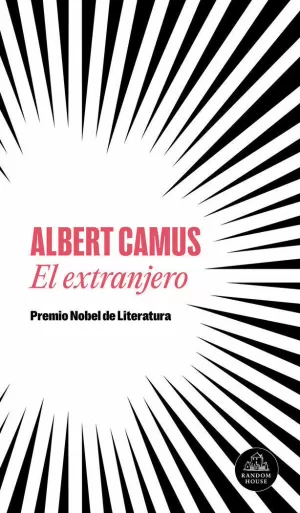 EL EXTRANJERO EL EXTRANJERO