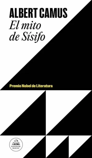 EL MITO DE SÍSIFO EL MITO DE SÍSIFO