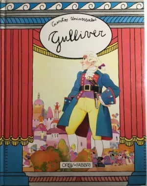 GULLIVER
