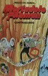 CONTRABANDO MH MORTADELO