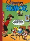 SUPER HUMOR 3 ZIPI ZAPE