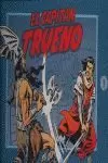 CAPITAN TRUENO FASCIMIL (1-48)