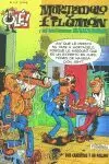 OLE MORTADELO 113 DOS CABESTROS Y UN POLLINO OLE MORTADELO 113 DOS CABESTROS Y UN POLLINO