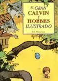 GRAN LIBRO CALVIN Y HOBBES ILUSTRADO GRAN LIBRO CALVIN Y HOBBES ILUSTRADO