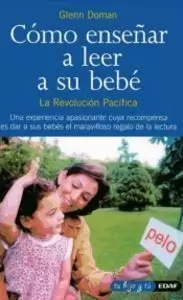 CÓMO ENSEÑAR A LEER A SU BEBÉ