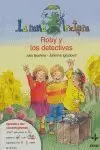 ROBY Y LOS DETECTIVES