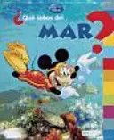 ¿QUÉ SABES DEL... MAR?