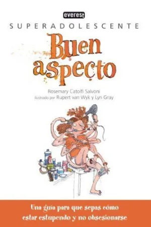 BUEN ASPECTO. SUPERADOLESCENTE