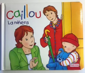 LA NIÑERA