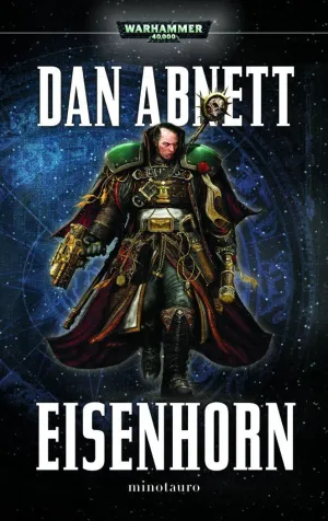 EISENHORN OMNIBUS EISENHORN OMNIBUS