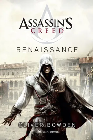 ASSASSIN'S CREED. RENAISSANCE ASSASSIN'S CREED. RENAISSANCE