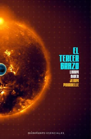 EL TERCER BRAZO EL TERCER BRAZO