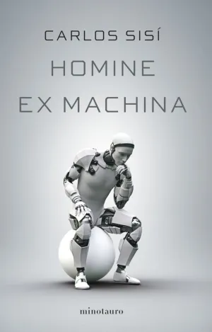 HOMINE EX MACHINA HOMINE EX MACHINA