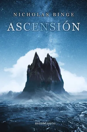 ASCENSIÓN ASCENSIÓN