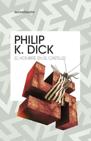 EL HOMBRE EN EL CASTILLO EL HOMBRE EN EL CASTILLO
