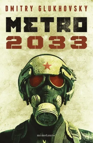 METRO 2033 (NE) METRO 2033 (NE)