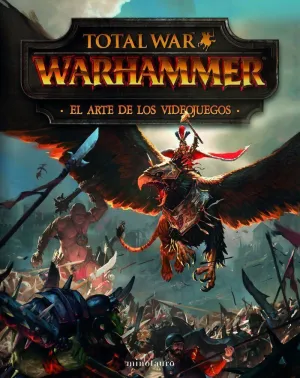 TOTAL WAR WARHAMMER TOTAL WAR WARHAMMER