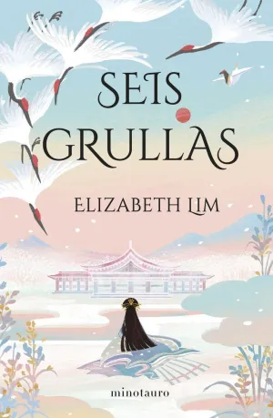 SEIS GRULLAS SEIS GRULLAS