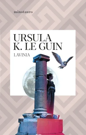 LAVINIA LAVINIA