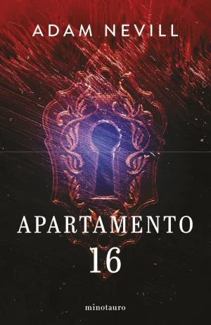 APARTAMENTO 16 (NE) APARTAMENTO 16 (NE)