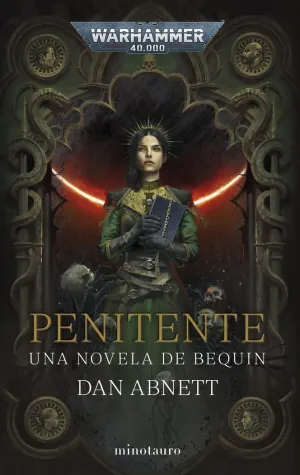 BEQUIN Nº 02 PENITENTE