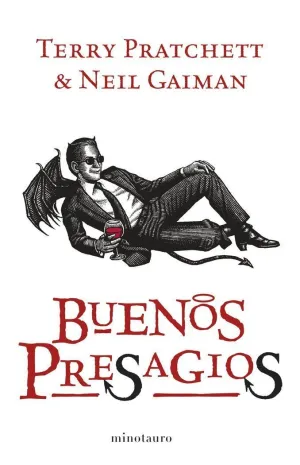 BUENOS PRESAGIOS BUENOS PRESAGIOS