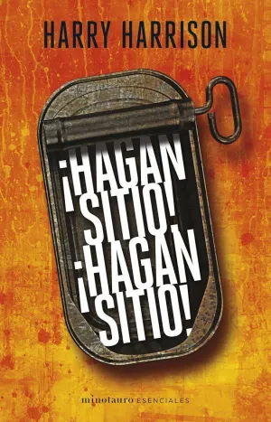 ¡HAGAN SITIO! ¡HAGAN SITIO! ¡HAGAN SITIO! ¡HAGAN SITIO!