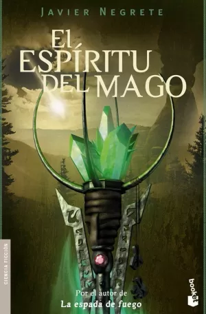 EL ESPÍRITU DEL MAGO