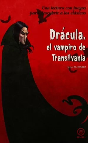 DRÁCULA