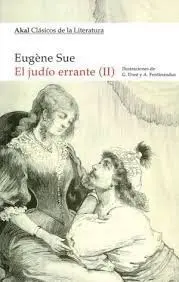 JUDIO ERRANTE 2
