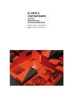 ARTE A CONTRATIEMPO,EL
