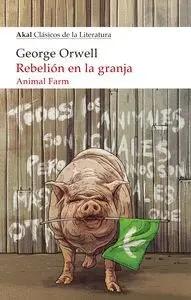 REBELIÓN EN LA GRANJA