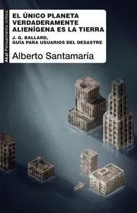 EL ÚNICO PLANETA VERDADERAMENTE ALIENÍGENA ES LA TIERRA