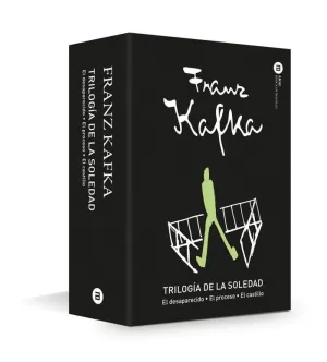 TRILOGIA DE LA SOLEDAD
