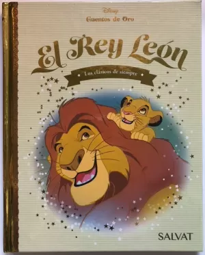 EL REY LEÓN EL REY LEÓN