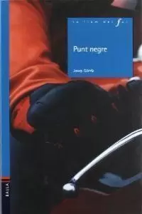 PUNT NEGRE