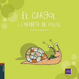EL CARGOL I L'HERBETA DE POLIOL