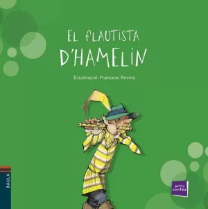EL FLAUTISTA D'HAMELÍN