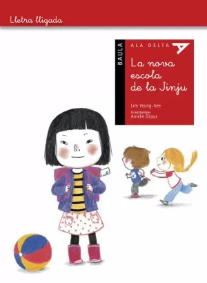 LA NOVA ESCOLA DE LA JINJU