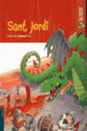 SANT JORDI