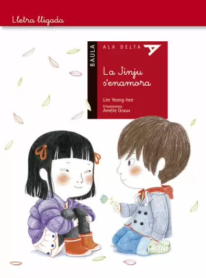 LA JINJU S'ENAMORA