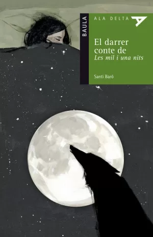 EL DARRER CONTE DE LES MIL I UNA NITS