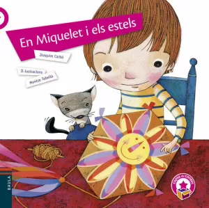 EN MIQUELET I ELS ESTELS