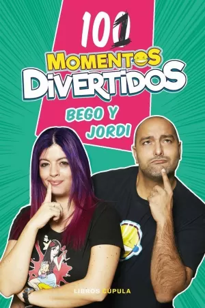 101 MOMENTOS DIVERTIDOS 101 MOMENTOS DIVERTIDOS