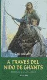 A TRAVES DEL NIDO DE GHANTS